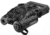 Steiner ATLAS Red IR Laser Sights, Black, 9061-BLK