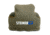 Steiner Bino Bib Cover, Porro Prism, 8x30, OD Green, 7707