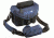 Steiner Binocular Case Blue 8x30/7x30 Porro - short barrel, Blue 977