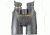 Steiner Predator-C5 10x56 Binoculars 256