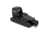 EDEMO, Steiner Close Quarter Red Dot Thermal Sight, 2.5 MOA Dot Reticle, Black, 9510
