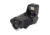 EDEMO, Steiner Close Quarter Red Dot Thermal Sight, 2.5 MOA Dot Reticle, Black, 9510