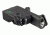Steiner DBAL-A4 Aiming Laser,Class IIIA,IR,Class I,Visible Green,.7mW, Black 9012