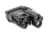 Steiner DBAL-A4 Dual Beam Aiming Laser, 50mW Visible Red Laser, 50mW IR Pointer, 600mW IR Illuminator, 500 Lumen White Light, Restricted to LE/Mil only, Black, 10021