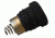 Steiner Laser Devices Remote Cable Tailcap for MK4 and MK5, Black, 9160