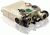 Steiner Laser Devices Civilian Dual Beam Aiming Laser DBAL-A3, CIVILIAN LEGAL, Class IIIa, IR - Class I, Green Laser .7mW, Desert Sand, 9009