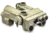 Steiner Laser Devices DBAL-A4 Laser,Class IIIA,IR-Class 1,Green Laser,.7mW,500 Lumens Light,Desert Tan, 10013