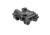 Steiner Laser Devices DBAL-A4v2 Green Vis 50mW, IR Pointer, 50mW, IR LED Illuminator 110-300, White Light 500L, Black, 10014