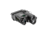 Steiner Laser Devices DBAL-A4v2 Green Vis 50mW, IR Pointer, 50mW, IR LED Illuminator 110-300, White Light 500L, Black, 10014