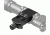 Steiner MK4/MK5 Low Profile Offset Mount, Black, 9165