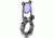 Steiner Refocus Lens Night Vision Accessory - Universal, Black, 9413
