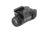 Steiner TOR Torch White LED Pistol Light, CR123, White, 350-470 Lumens, Black, 7002