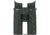 Steiner ePredator, Laser Range Finding Binocular, 10X Magnification, 42mm Objective, Matte Finish, Green, 2060