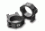 Steiner H-Series Lightweight Rifle Scope Ring, 30mm, High 1.35 in, Black, 5959