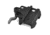 Steiner HT QD 1913 Mount for R1X, Matte Black, 5928