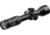Steiner HX6 2-12x42mm Rifle Scope, 30mm, First Focal Plane, STR-MIL Reticle, Black, 8782
