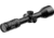 Steiner HX6 3-18x50mm Rifle Scope, 30mm, First Focal Plane, STR-MIL Reticle, Black, 8783