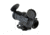 Steiner M332 Prism Sight 3x32, Reticle 5.56, Black 8788-5.56