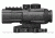 Demo,Steiner M332 Prism Sight 3x32, Reticle 5.56, Black 8788-5.56