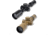 Steiner M7Xi 2.9-20x56mm Rifle Scope 34mm Tube First Focal Plane, Black, Coyote Brown