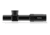 DEMO, Steiner M8Xi 1-8x24 mm Rifle Scope, 34 mm Tube, Second Focal Plane, Black, Matte, Red DMR8I Reticle, Mil Rad Adjustment, 8723-DEMO