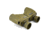 Steiner Military-Marine Binocular, 10x25mm, Mini-Porro Prism, OD Green, 2037