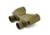Steiner Military-Marine Binocular, 10x25mm, Mini-Porro Prism, OD Green, 2037