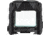 Steiner MPS 2.0 1x Micro Pistol Reflex Red Dot Sight, 3.3 MOA Dot Reticle, Black, 8700000040