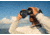Steiner Navigator 7x50mm Floating Prism System Binoculars, Rubber, Navy Blue, 2342
