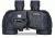 Factory DEMO, Steiner Navigator Pro 7x50mm Porro Prism Binocular, w/Compass, NBR Long Life Rubber Armoring, Navy Blue, 7155-DEMO