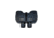 Steiner Navigator Pro 7x50mm Porro Prism Binocular, NBR Long Life Rubber Armoring, Navy Blue, 7655