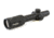Steiner P4Xi Rifle Scope, 1-4x24mm, 30mm Tube, Second Focal Plane, P3TR Reticle, Matte, Black, 5202
