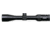 Steiner Predator 4 Rifle Scope, 2.5-10x42mm, 30mm Tube, Second Focal Plane, Ballistic E3 Reticle, Matte, Black, 8770