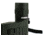 Steiner Safari 10x26mm Roof Prism Binoculars, NBR Long Life Rubber Armoring, Green, 2040