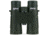 Steiner Safari 8x42mm Roof Prism Binoculars, NBR Long Life Rubber Armoring, Green, 2041