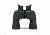 Demo, Steiner ShadowQuest 8x56 Binoculars, Green, 2310