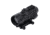 Steiner T536 Reticle Battle Sight Cal 7.62, Black, 8798-762