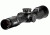 DEMO, Steiner T5Xi 5-25x56 mm Rifle Scope, 34 mm Tube, First Focal Plane, Black, Matte, Red SCR MOA Reticle, Mil Rad Adjustment, 5126-DEMO