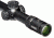 Steiner T5Xi 5-25x56 mm Rifle Scope, 34mm Tube, First Focal Palne, Red SCR Reticle, Matte, Black, 5122