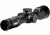 Steiner T5Xi 5-25x56 mm Rifle Scope, 34mm Tube, First Focal Palne, Red SCR Reticle, Matte, Black, 5122