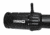 Steiner Throw Lever T5Xi/P-Series Rifle Scopes, Matte Black, 5927