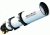 Stellarvue 115mm Apochromatic Triplet Refractor Telescope w/ Feather Touch Focuser, White SV115T-3FT