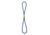 Sterling 8mm AZ Bound Loop Prusik, Blue, Long SC080320622