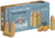 Sterling 9mm Luger 147 Grain Subsonic Full Metal Jacket FMJ Brass Cased Pistol Ammo, 50 Rounds, 8698779954345