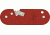 Sterling Sharpeners Compact Knife Sharpener, Red STSR