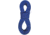 Sterling Slim Gym 10.1 Rope-Blue-25 m