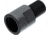 Stern Defense 1/2-36 to 1/2-28 thread adapter Thread Protector, Black .5-36to28-adapt, Black, .5-36to28-adaptA