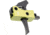 Stern Defense H2S Hybrid 2 Stage Drop In Trigger, Green / Black, 009-H2S-D1-M
