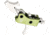 Stern Defense HS2 Hybrid 2 Stage NiB Drop In Trigger, Green / Silver, 009-H2S-NIB-D1-M