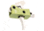 Stern Defense HS2 Hybrid 2 Stage NiB Drop In Trigger, Green / Silver, 009-H2S-NIB-D1-M